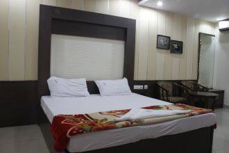 Athidi Inn, Visakhapatnam 2
